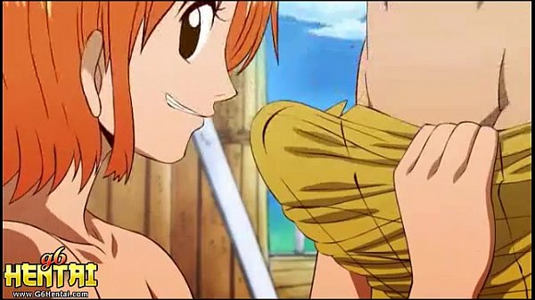 Phim sex hoạt hình One Piece chịch nhau